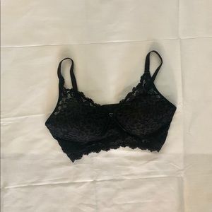 Maidenform Casual Comfort Bralette DM1188 SZ 36C